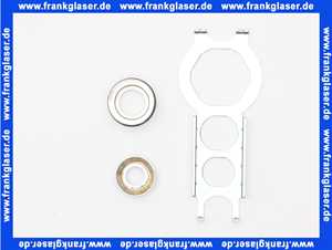 96394000 Hans Grohe Abdeckkappe Axor Terrano chrom