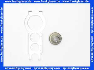 96394810 Hansgrohe Abdeckkappe