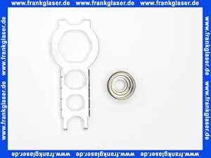 96394810 Hansgrohe Abdeckkappe