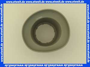 96425 Hans Grohe Faltenbalg f.Kopfbrausen hellgrau