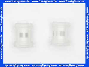 96429000 Hans Grohe Schalldämpfer für S-Anschluss