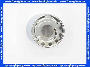 96439000 Hans Grohe Anschlaghülse für Thermostat iBox chrom