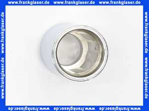 96446000 Hans Grohe Huelse Absperrgriff iBox universal chrom