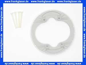 96447 Hans Grohe Trägerrosette