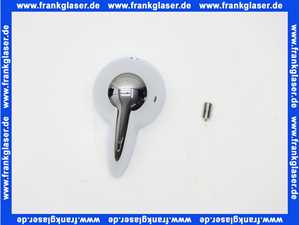 96449000 Hans Grohe Absperrgriff iBox universal chrom