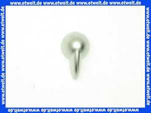 96449880 Hans Grohe Griff Edelmatt