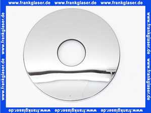 96452000 Hans Grohe Rosette Brausenmischer Unterputz/ Thermostat iBox universal chrom