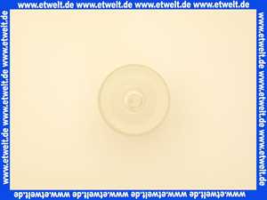 96465000 Hans Grohe Glas Axor Steel für Lotionsspender ab 03/00