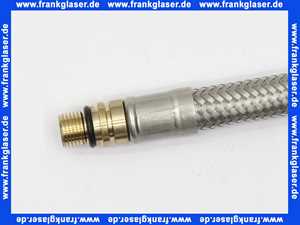 96507000 Hans Grohe Anschlussschlauch DS/DN8/Schraub 3-8