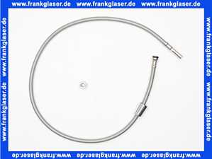 96511000 Hans Grohe Anschlußschlauch 900 mm für Auszugauslauf chrom