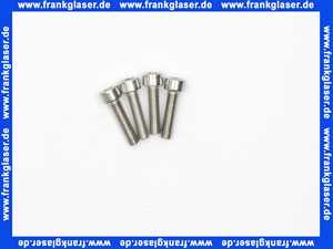 96525000 Hans Grohe Zylinderschraube M5X20 A2