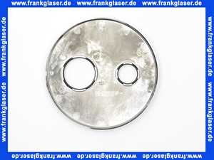 96552 Hans Grohe Rosette verchromt m.Abs.u.Umste. f.Mondaro UP-Te