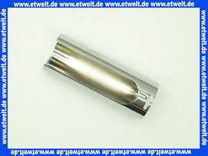 96553000 Hans Grohe Rohrverkleidung in Chrom