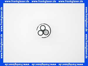 96604000 Hans Grohe Einsatz für Quattro ab 03/01 kurze Spindel