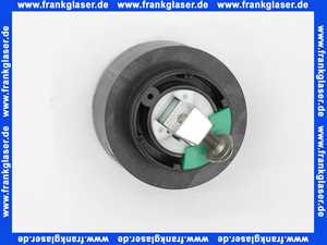 96645000 Hans Grohe 3-Verbraucher Absperr-und Umstellventil (AUV 50-3)