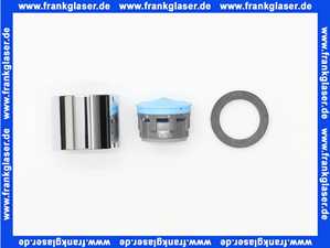 96653000 Hans Grohe Luftsprudler M22x1 (15 l/min) chrom