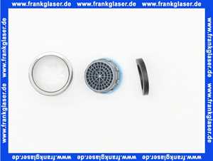 96653000 Hans Grohe Luftsprudler M22x1 (15 l/min) chrom