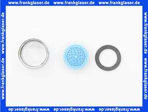 96653000 Hans Grohe Luftsprudler M22x1 (15 l/min) chrom