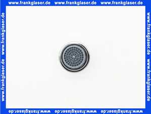 96653000 Hans Grohe Luftsprudler M22x1 (15 l/min) chrom