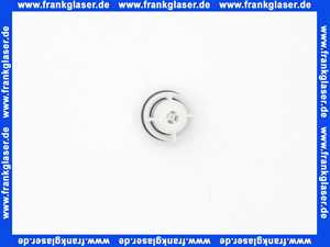96655000 Hans Grohe Rückflussverhinderer OV20/DN20 für Fertigset ibox universal mit RSS
