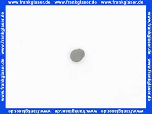 96681000 Hans Grohe Griffstopfen Axor Steel