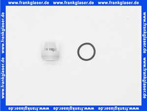 96737000 Hans Grohe Rückflussverhinderer Patrone NV15 DN15