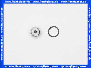 96737000 Hans Grohe Rückflussverhinderer Patrone NV15 DN15