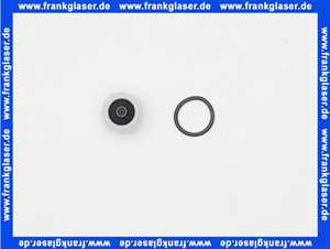 96737000 Hans Grohe Rückflussverhinderer Patrone NV15 DN15