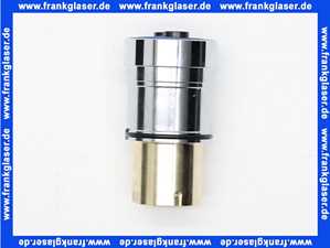 96740000 Hans Grohe Ab-/Umstellkartusche Triostat