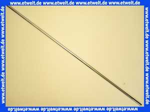 96770000 Hans Grohe Steigrohr Axor Showerpipe chrom