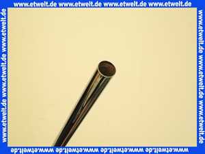 96770000 Hans Grohe Steigrohr Axor Showerpipe chrom
