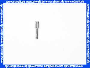 96774000 Hans Grohe Gewindestift Axor Citterio 4-Loch Arm.Aufputz Wannen-/Fliesenrand chrom
