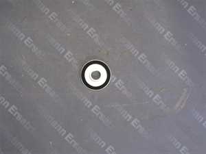 96910000 Hans Grohe Rosette