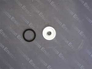 96910000 Hans Grohe Rosette