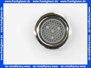 96911000 Hans Grohe Luftsprudler M18x1 Axor Fertigset 2-L.Waschtischarmatur Wandmodell chrom