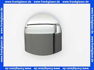 96925000 Hans Grohe Gehaeuseoberteil chrom zu Exafill Plus Sondervariante