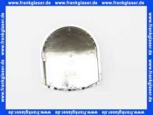 96925000 Hans Grohe Gehaeuseoberteil chrom zu Exafill Plus Sondervariante