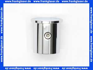 96934000 Hans Grohe Zugknopf Axor Starck für Wannenmischer Unterputz chrom