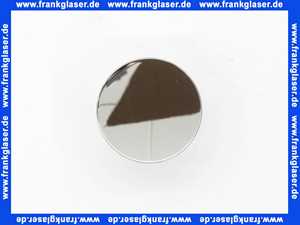 96934000 Hans Grohe Zugknopf Axor Starck für Wannenmischer Unterputz chrom