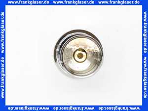 96934000 Hans Grohe Zugknopf Axor Starck für Wannenmischer Unterputz chrom