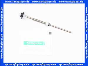 96937000 Hans Grohe Umsteller Talis Wannenmischer Unterputz iBox