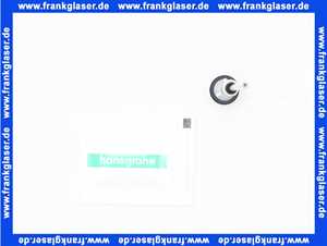 96937000 Hans Grohe Umsteller Talis Wannenmischer Unterputz iBox