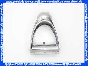 97024000 Hans Grohe Schieber komplett Pharo für Unica'D Wandstange chrom