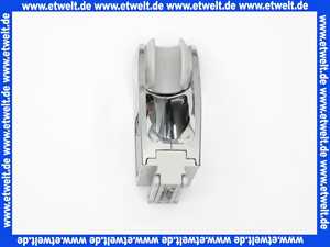 97024000 Hans Grohe Schieber komplett Pharo für Unica'D Wandstange chrom
