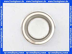 97057000 Hans Grohe Ventilhülse Pharo D56 AUV50-5 chrom