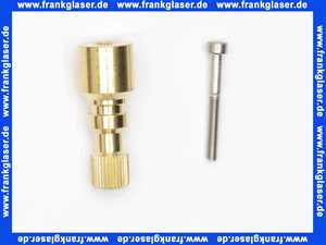 97108000 Hans Grohe Griffadapter Ecostat iBox