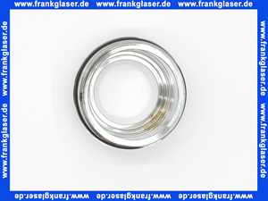 97157000 Hans Grohe Schraube Axor Starck für Waschtischmischer M33x1