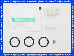 97166000 Hans Grohe Dichtungsset Spültischmischer Allegra Wand