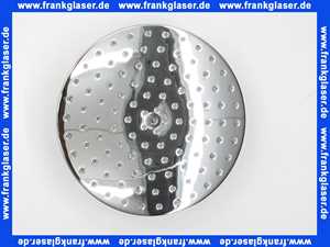 97195000 Hansgrohe Kopfbrause