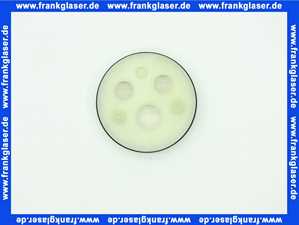 97214000 Hans Grohe Adapter M3 Waschtischmischer chrom mit O-Ring